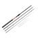 The feeder feeder Salmo Sniper Feeder Travel 090, test 10-90, length 3.6 m.