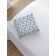 Decorative pillowcase "Once in the forest", on a zipper, size 45x45 cm
