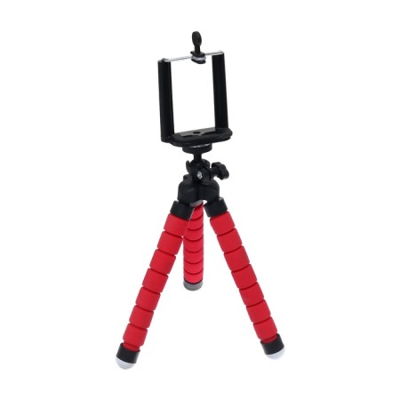 A tripod for MB MOBILITY, height 20 cm, red