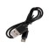 Portable column Booms350, 7 watts, 1200 mAh, backlight, micro sd, khaki