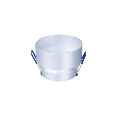 Lamp built -in spot Ambrella Techno Spot Techno TN191, GU5.3, silver color sand-1