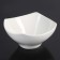 Ceramic Esthet Ceramic salad bowl, 2 l, on a wooden stand