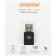 WIFI + Bluetooth Digma DWA-BT5-AC600C AC600 USB 2.0 (Ant. VNTR.) 1ant. (Pack 10047