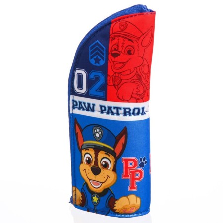 Penal-tubus stand, 85x210 mm, soft, puppy patrol-3
