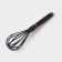 Vennese for whipping the Picanto shade, black color