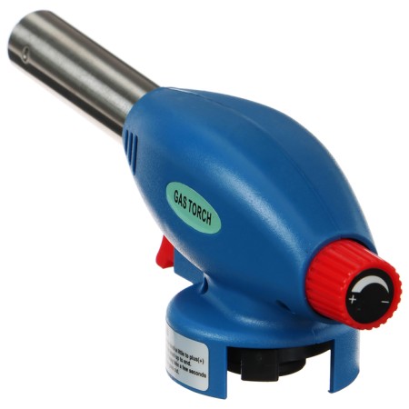 Gas burner, piezuine, zangi capture-4