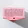 Gift set of cosmetics “Happy New Happiness!”, Bath bombs 8 x 20 g, pure happiness