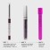 Lip pencil Influence Beauty Lipfluence, automatic, tone 12