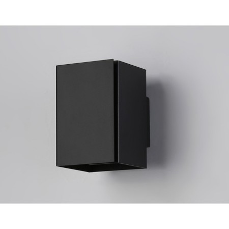 Wall lamp with a change of lamp Ambrella Light, Techno, TN5118, G9, Black Color-2