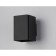 Wall lamp with a change of lamp Ambrella Light, Techno, TN5118, G9, Black Color