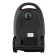 Vacuum cleaner Panasonic MC-CJ915R, bag, 2100 watts, 6 l, cord 5 m, red