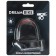 Cycling Lantern Dream Bike JY-008B, rear, 5 diodes, 3 modes