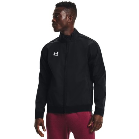 Бомбер мужской Under Armour Accelerate Bomber, размер MD EUR (1365407-001)