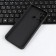 Red Line Ultimate cover for ITEL Vision 3, silicone, black
