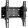 Tilt bracket DR Mounts AMT 2020B Black 23 "-42"