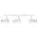 Lamp OL35-3 WH 3x12W MR16 GU10 IP20 white chrome