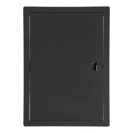 Examinated Luke "Vento" DR2030, 200 x 300 mm, with a pen, plastic, gray