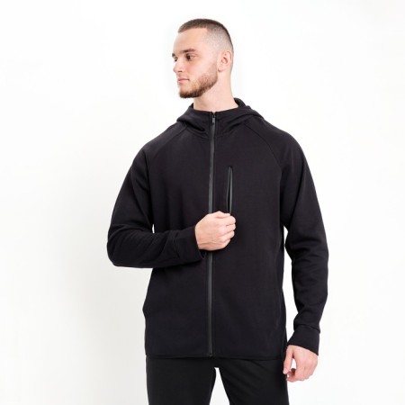 Sweep male, black color, size 52-2