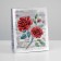 Laminated "Favorite Flowers" 26x32x12 package
