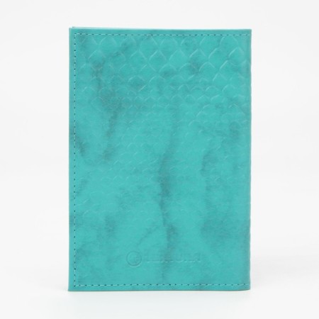 TEXTURA autocracy cover, turquoise color-1