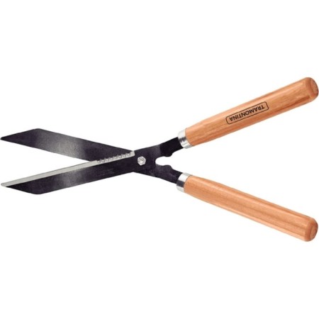 Kustorez, 18.8 "(48 cm), with wooden handles