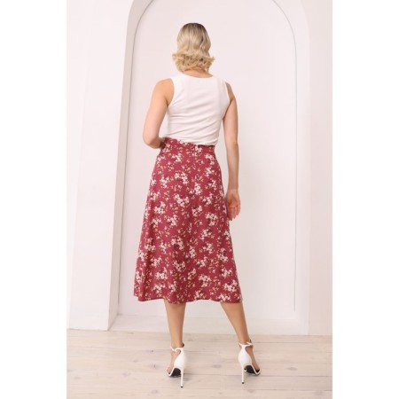Female skirt, size 52-2