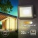 Flight LED street era LPR-023-0-30K-030 30W, 3000K, 2400LM, IP65