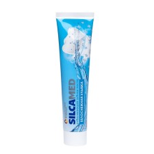 Silcamed toothpaste 