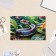 Calendar quarterly Mini -Trio "Symbol of the Year - 6" 2025, 19 x 46 cm