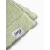 Trick Lovelife “Monte” 30 × 50 cm, mint, 100% cotton, 430 g/m²