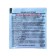 Fertilizer granular organic organic organ, 10 g