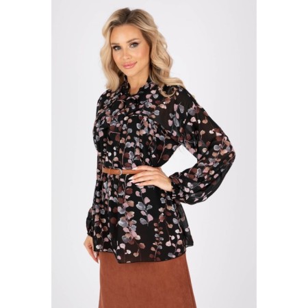 Female blouse, size 42-11