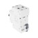 The circuit breaker SE City9 SET, C, 40 A, 2P, 4.5 KA, 230 V