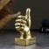 Figure "Gestures: Class" 15x9x6cm