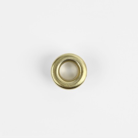 Adobe, d = 6 mm, gold color-2