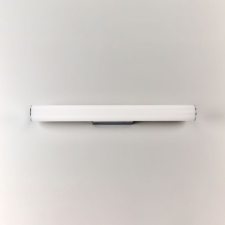 Faust Light Citilux "Faust" CL72124N, 81x6 cm, 1x24W, LED, Gray Color-2