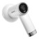 Body massager KZ 1427, electric, vibration, 7 watts, 5 modes, 5 nozzles, from AKB 1068742