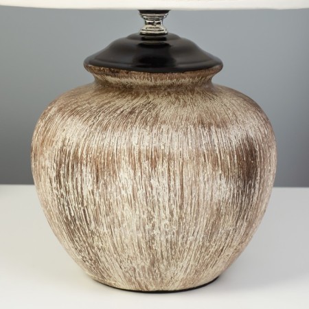 Table lamp "Milli" E27 40W 30x30x40 cm Risalux-4
