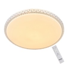 Ceiling chandelier Biancareddu LED 3000-6500K 60W