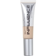 Тональная основа Influence Beauty Skinnovation Matte, матирующая, тон 02, 25 мл