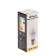 LED LED Feron, C37, 9 W, E14, 2700 K, Warm White