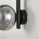 Arcata wall lamp 130 mm, 160 mm, G9 28W