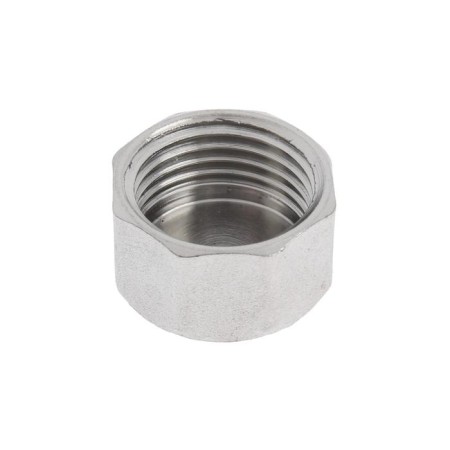 Stag Sti, 1/2 ", internal, nickel -plated brass-1