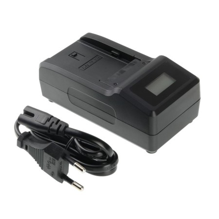 Charger Greenbean Monocharger NPF-F-3