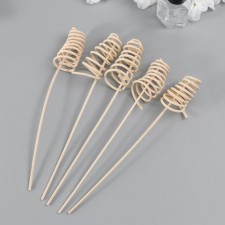 Froll for aromadiffusor from a rattan 