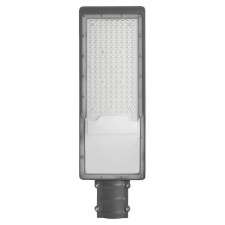 Street Feron SP3036, IP65, LED, 150 W, 546x170x67 mm, gray color is gray
