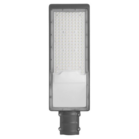Street Feron SP3036, IP65, LED, 150 W, 546x170x67 mm, gray color is gray