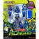Robot transformer "Congor Mixchenge", Super10