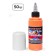 Dry dye-spraying "Fansi", orange, 50 g