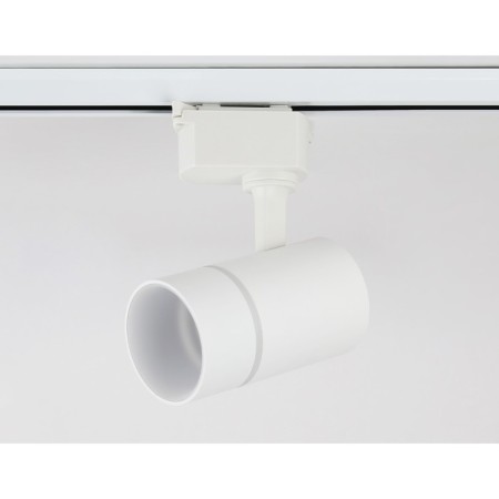 Sovetor track Ambrella GL5216 SWH GU10, 12W, white sand-2